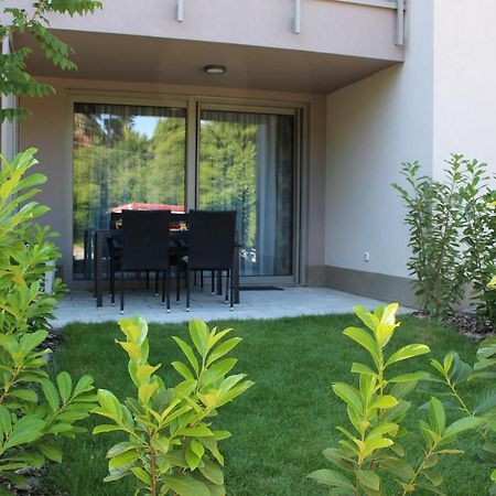 Edison Villa 106 Fonyod Ngoại thất bức ảnh
