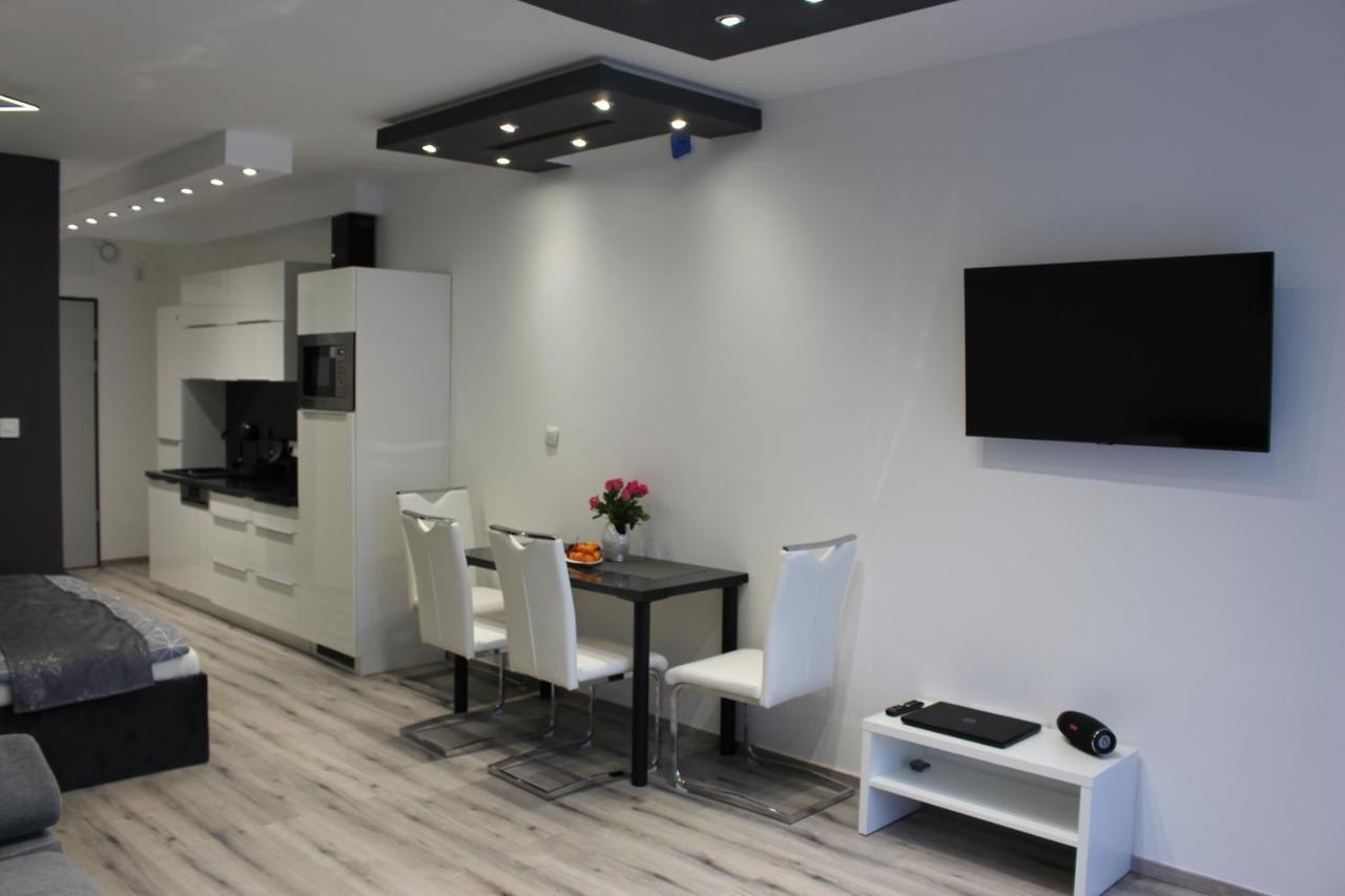 Edison Villa 106 Fonyod Ngoại thất bức ảnh