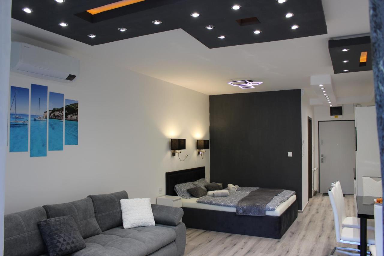 Edison Villa 106 Fonyod Ngoại thất bức ảnh