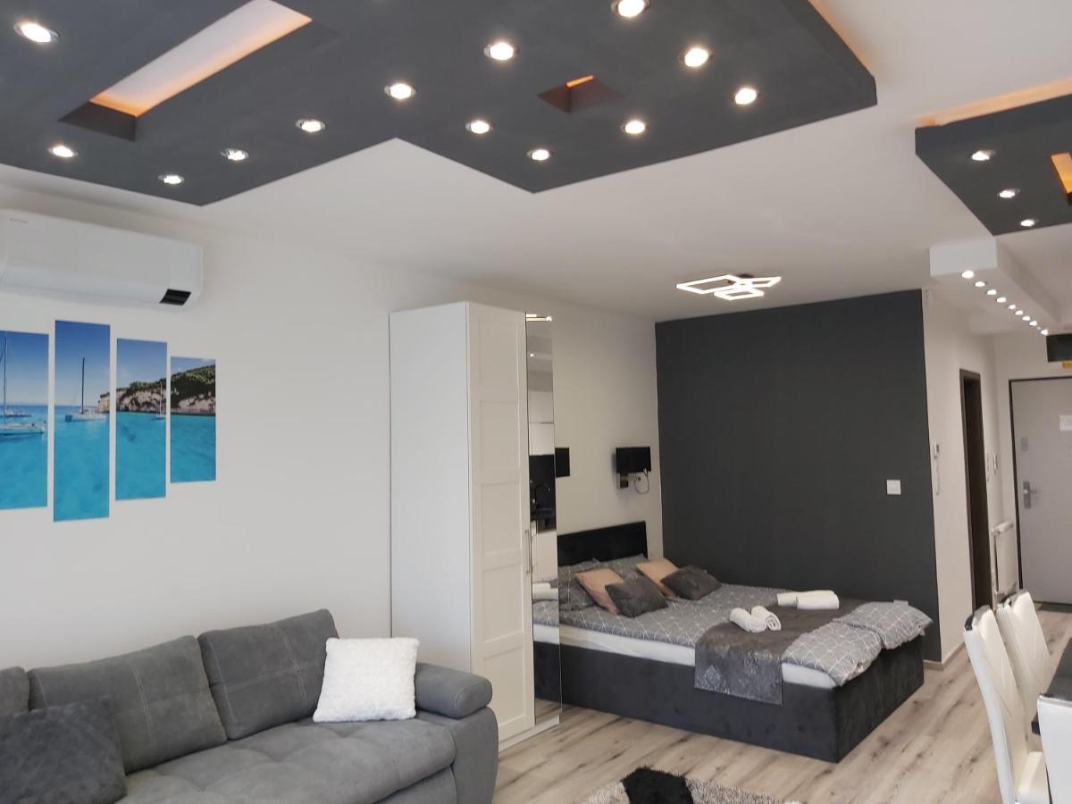 Edison Villa 106 Fonyod Ngoại thất bức ảnh