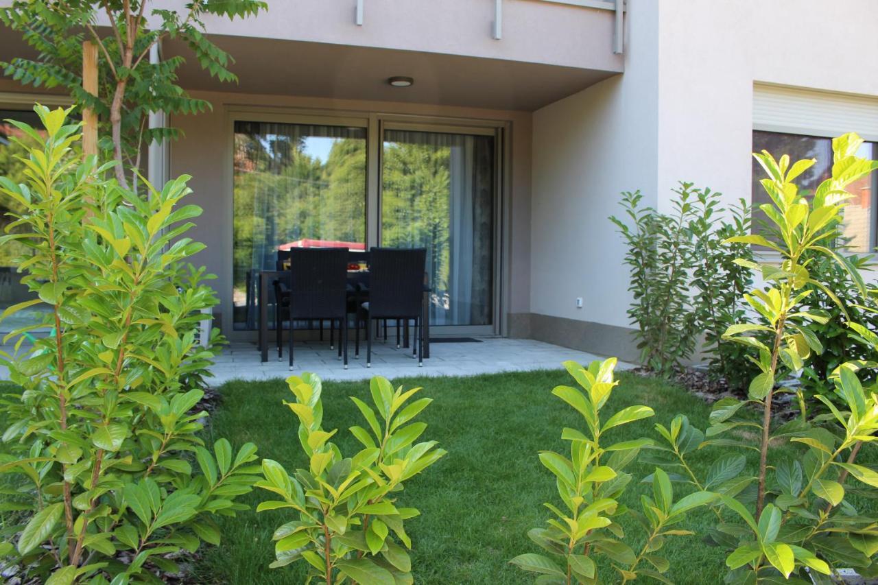 Edison Villa 106 Fonyod Ngoại thất bức ảnh