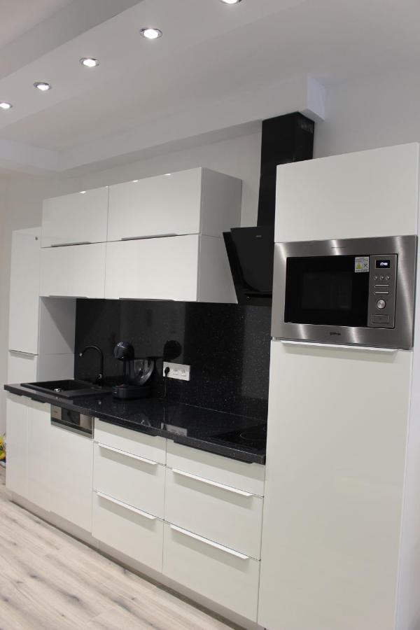 Edison Villa 106 Fonyod Ngoại thất bức ảnh