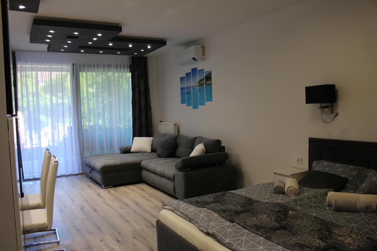 Edison Villa 106 Fonyod Ngoại thất bức ảnh